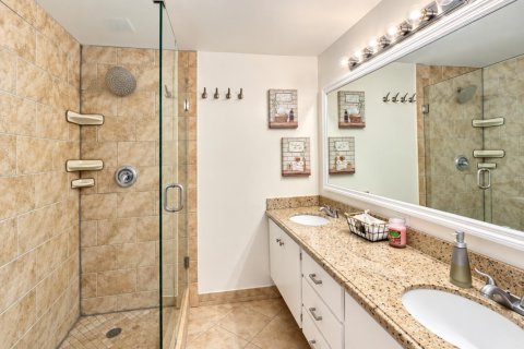 Touwnhouse à louer à West Palm Beach, Floride: 2 chambres, 114.83 m2 № 2398010 - photo 11