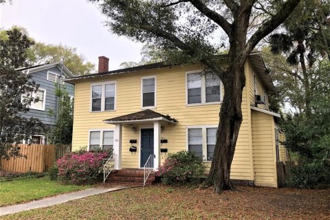 Apartment in Sanford, Florida 1 bedroom, 64.1 sq.m. № 2366589