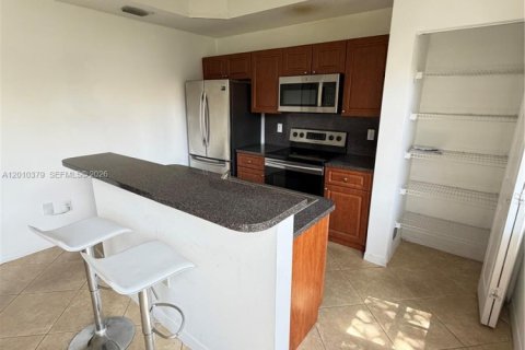 Adosado en alquiler en Dania Beach, Florida, 3 dormitorios, 128.39 m2 № 2075917 - foto 9