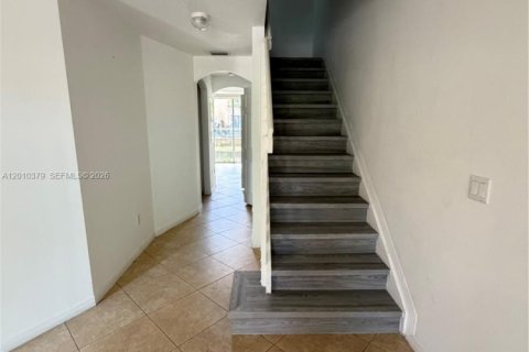 Adosado en alquiler en Dania Beach, Florida, 3 dormitorios, 128.39 m2 № 2075917 - foto 7