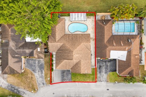 Купить виллу или дом в Майами, Флорида 4 спальни, 167.13м2, № 2061346 - фото 25