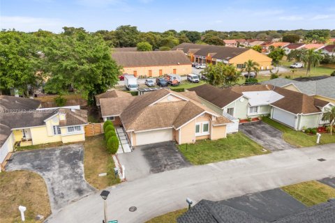 Купить виллу или дом в Майами, Флорида 4 спальни, 167.13м2, № 2061346 - фото 26