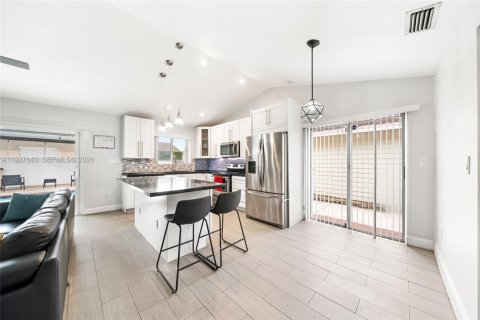 Купить виллу или дом в Майами, Флорида 4 спальни, 167.13м2, № 2061346 - фото 10