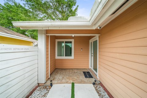 Купить виллу или дом в Майами, Флорида 4 спальни, 167.13м2, № 2061346 - фото 4