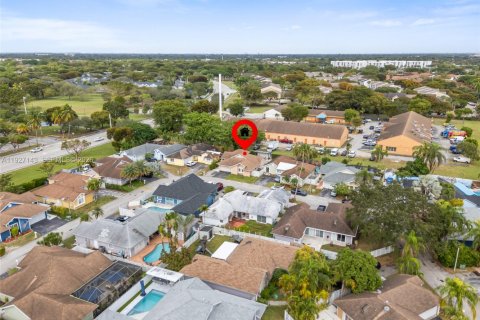 Купить виллу или дом в Майами, Флорида 4 спальни, 167.13м2, № 2061346 - фото 29