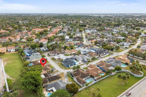 Купить виллу или дом в Майами, Флорида 4 спальни, 167.13м2, № 2061346 - фото 28