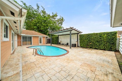 Купить виллу или дом в Майами, Флорида 4 спальни, 167.13м2, № 2061346 - фото 24