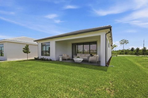 Casa en venta en Port St. Lucie, Florida, 3 dormitorios, 182.83 m2 № 2303696 - foto 29