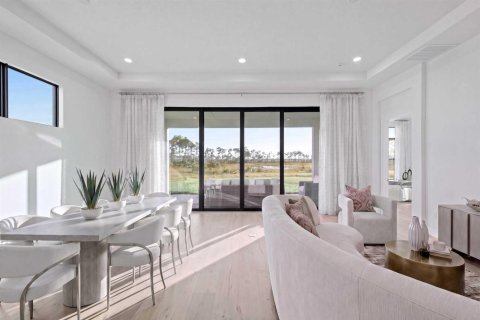 Casa en venta en Port St. Lucie, Florida, 3 dormitorios, 182.83 m2 № 2303696 - foto 11