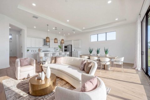 Casa en venta en Port St. Lucie, Florida, 3 dormitorios, 182.83 m2 № 2303696 - foto 9