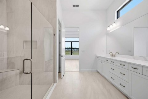 Casa en venta en Port St. Lucie, Florida, 3 dormitorios, 182.83 m2 № 2303696 - foto 17