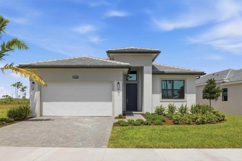 Casa en Port St. Lucie, Florida 3 dormitorios, 182.83 m2 № 2303696