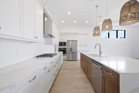 Casa en venta en Port St. Lucie, Florida, 3 dormitorios, 182.83 m2 № 2303696 - foto 4