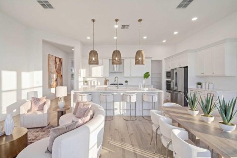 Casa en venta en Port St. Lucie, Florida, 3 dormitorios, 182.83 m2 № 2303696 - foto 7
