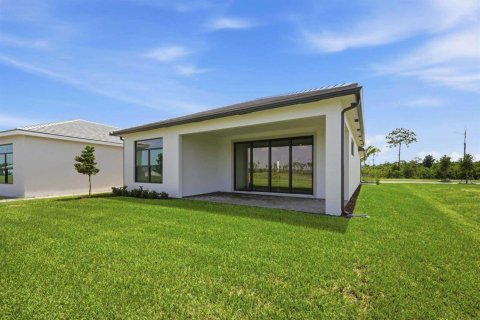 Casa en venta en Port St. Lucie, Florida, 3 dormitorios, 182.83 m2 № 2303696 - foto 27