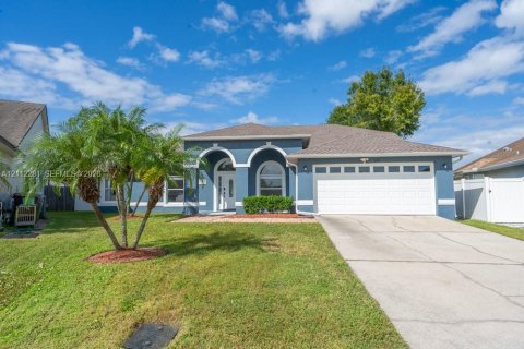 Villa ou maison à Kissimmee, Floride 4 chambres, 216.56 m2 № 2432546