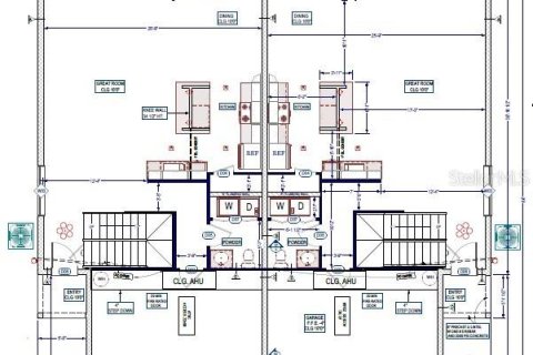 Immobilier commercial à vendre à Palm Coast, Floride: 387.4 m2 № 1732569 - photo 26