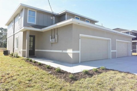 Immobilier commercial à vendre à Palm Coast, Floride: 387.4 m2 № 1732569 - photo 2