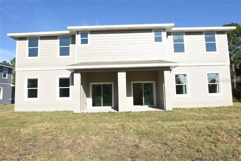 Immobilier commercial à vendre à Palm Coast, Floride: 387.4 m2 № 1732569 - photo 23