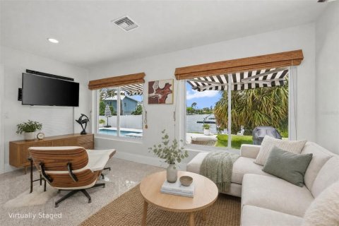 House in Palm Harbor, Florida 3 bedrooms, 146.23 sq.m. № 2266946 - photo 28