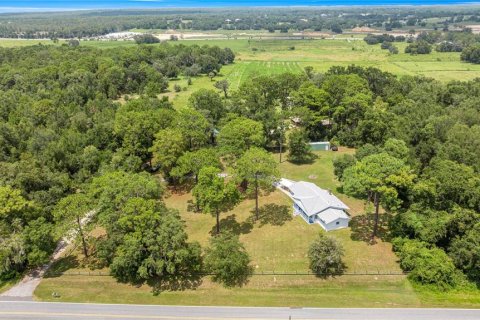 Villa ou maison à vendre à Lecanto, Floride: 2 chambres, 123.37 m2 № 1909747 - photo 22