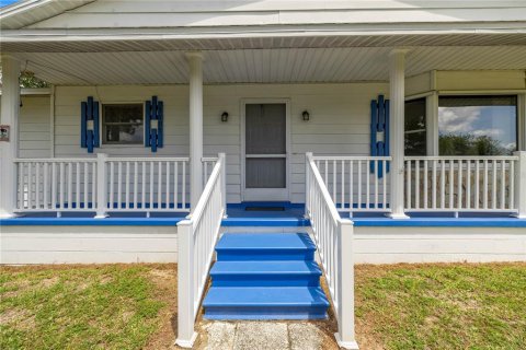 Villa ou maison à vendre à Lecanto, Floride: 2 chambres, 123.37 m2 № 1909747 - photo 7