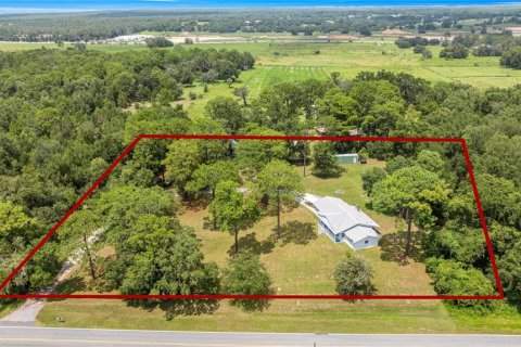 Villa ou maison à vendre à Lecanto, Floride: 2 chambres, 123.37 m2 № 1909747 - photo 6