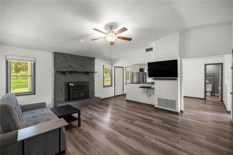 Villa ou maison à vendre à Lecanto, Floride: 2 chambres, 123.37 m2 № 1909747 - photo 8