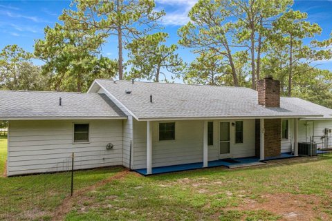 Villa ou maison à vendre à Lecanto, Floride: 2 chambres, 123.37 m2 № 1909747 - photo 4