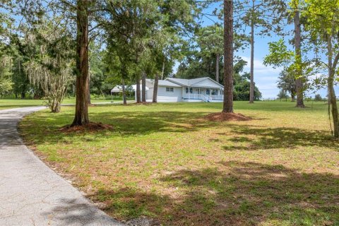 Villa ou maison à vendre à Lecanto, Floride: 2 chambres, 123.37 m2 № 1909747 - photo 5