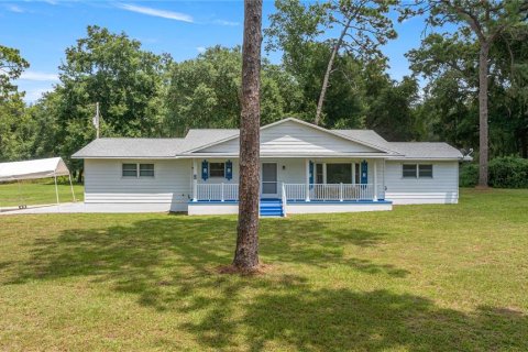 Villa ou maison à vendre à Lecanto, Floride: 2 chambres, 123.37 m2 № 1909747 - photo 2