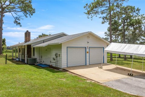 Villa ou maison à vendre à Lecanto, Floride: 2 chambres, 123.37 m2 № 1909747 - photo 3