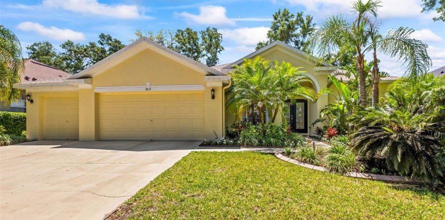 Casa en Valrico, Florida 4 dormitorios, 195.19 m2 № 1720095