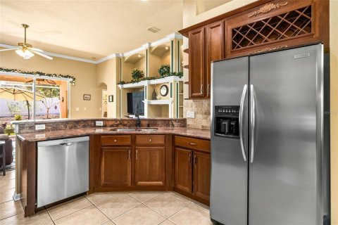 Casa en venta en Valrico, Florida, 4 dormitorios, 195.19 m2 № 1720095 - foto 25