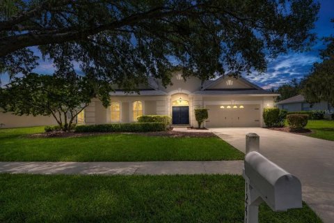 House in Riverview, Florida 4 bedrooms, 218.23 sq.m. № 2207165