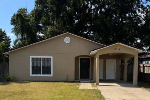 Villa ou maison à Orlando, Floride 4 chambres, 115.94 m2 № 2323147