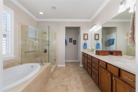 House in Ocala, Florida 2 bedrooms, 176.89 sq.m. № 2235734 - photo 19