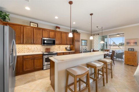 House in Ocala, Florida 2 bedrooms, 176.89 sq.m. № 2235734 - photo 9