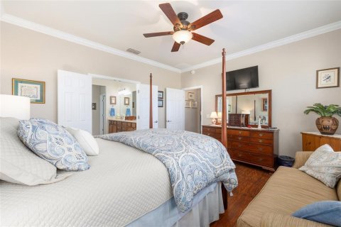 House in Ocala, Florida 2 bedrooms, 176.89 sq.m. № 2235734 - photo 18