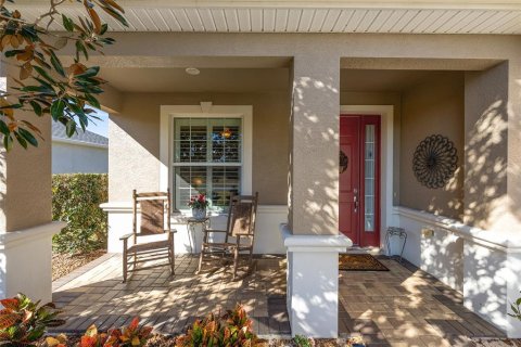 House in Ocala, Florida 2 bedrooms, 176.89 sq.m. № 2235734 - photo 4