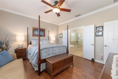 House in Ocala, Florida 2 bedrooms, 176.89 sq.m. № 2235734 - photo 17