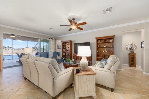 House in Ocala, Florida 2 bedrooms, 176.89 sq.m. № 2235734 - photo 5