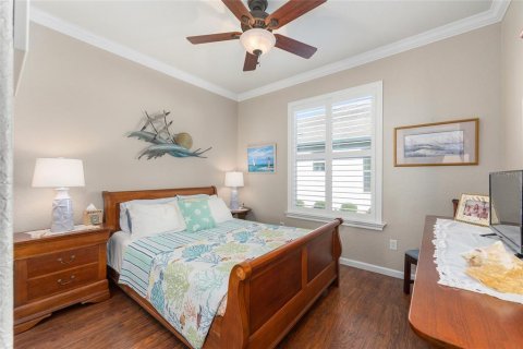 House in Ocala, Florida 2 bedrooms, 176.89 sq.m. № 2235734 - photo 22