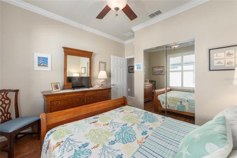 House in Ocala, Florida 2 bedrooms, 176.89 sq.m. № 2235734 - photo 23