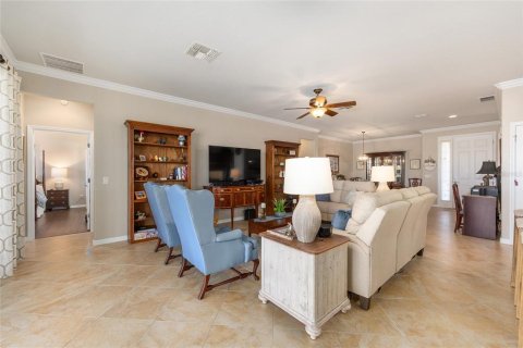 House in Ocala, Florida 2 bedrooms, 176.89 sq.m. № 2235734 - photo 6