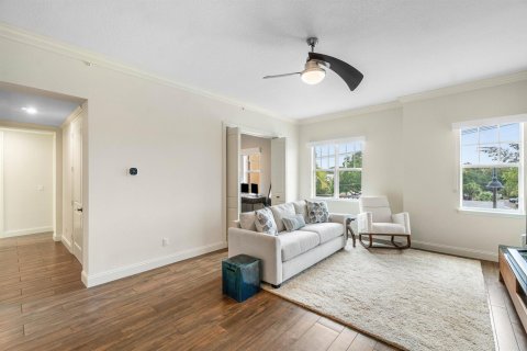 Condo in Delray Beach, Florida, 2 bedrooms  № 2086640 - photo 14