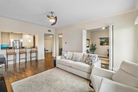 Condo in Delray Beach, Florida, 2 bedrooms  № 2086640 - photo 4