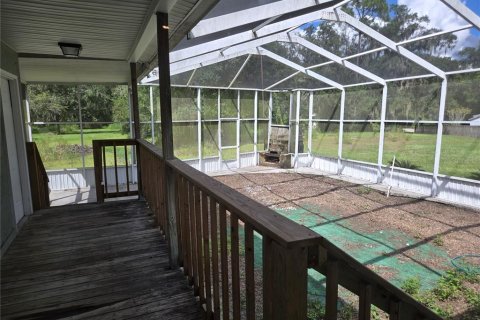 House in Lakeland, Florida 3 bedrooms, 175.4 sq.m. № 2391525 - photo 21