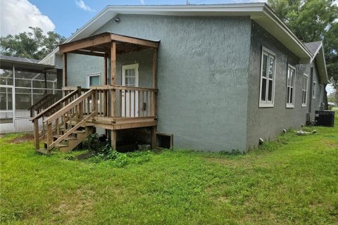 House in Lakeland, Florida 3 bedrooms, 175.4 sq.m. № 2391525 - photo 24