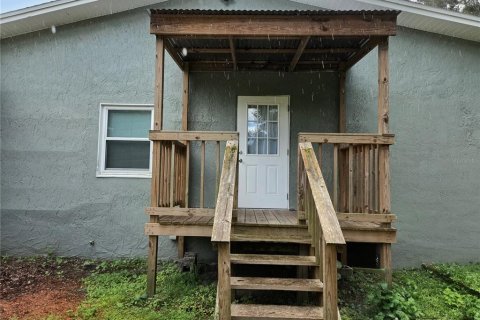 House in Lakeland, Florida 3 bedrooms, 175.4 sq.m. № 2391525 - photo 22